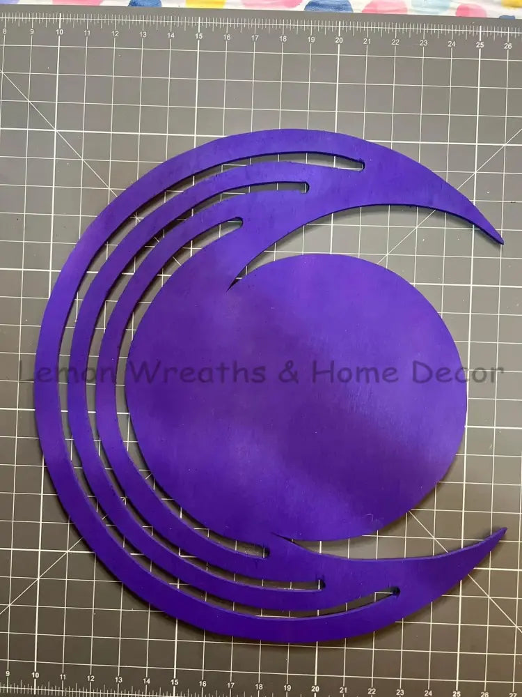 17 Crescent Circle Wood Rail