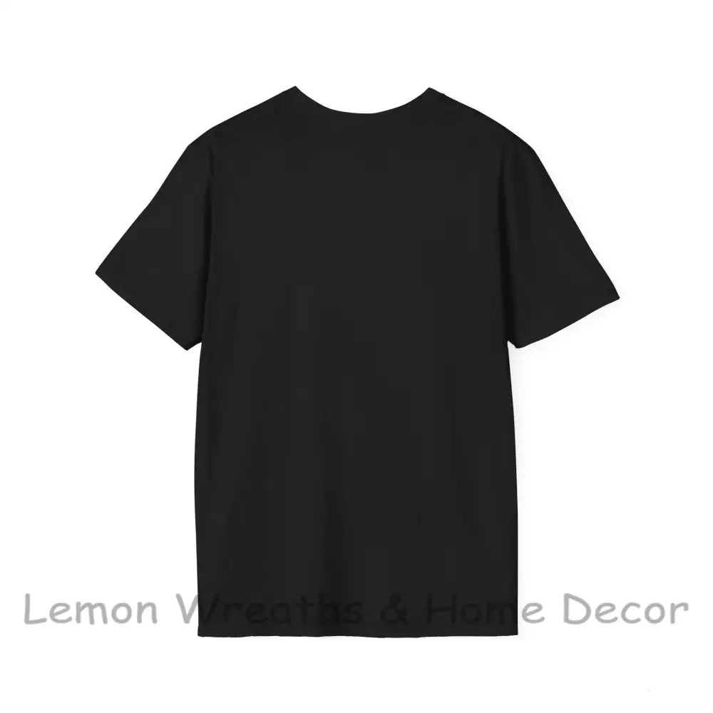 Feeling Kinda Idgaf-Ish Today Unisex Softstyle T-Shirt