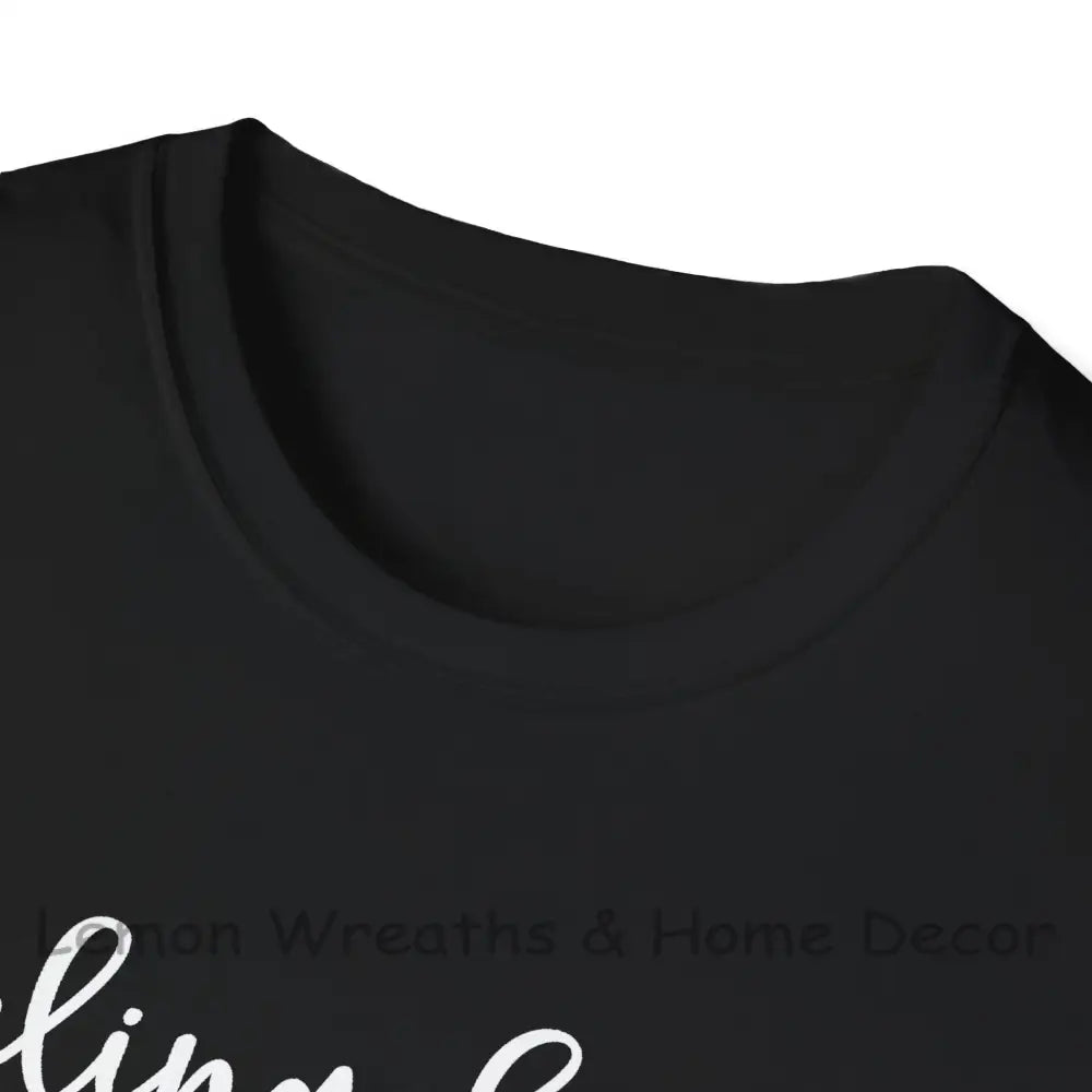 Feeling Kinda Idgaf-Ish Today Unisex Softstyle T-Shirt