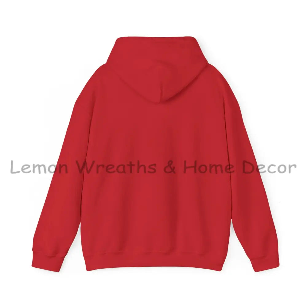 Life Is To Short For Sourheads Unisex Heavy Blend Hooded Sweatshirt Hoodie