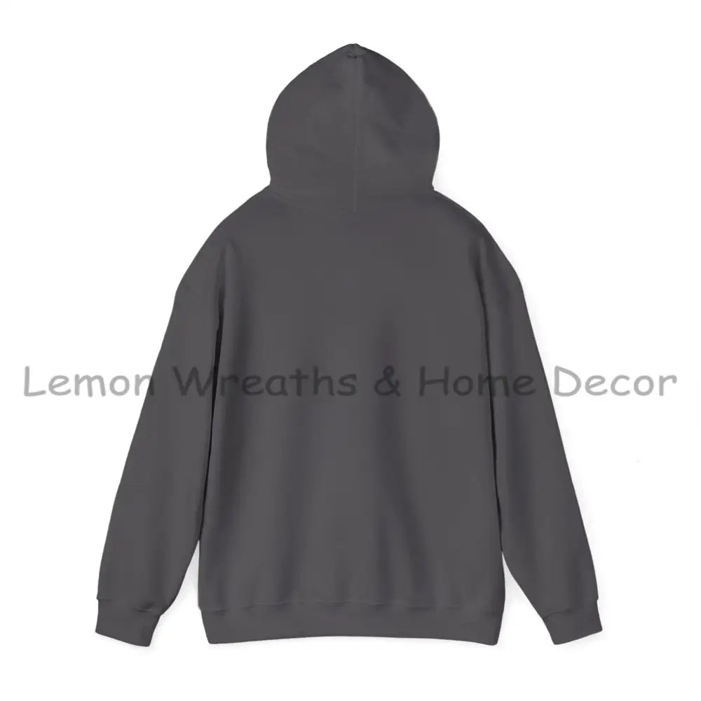 Life Is To Short For Sourheads Unisex Heavy Blend Hooded Sweatshirt Hoodie