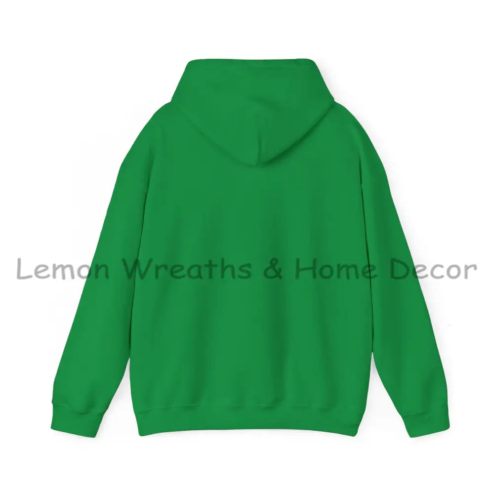Life Is To Short For Sourheads Unisex Heavy Blend Hooded Sweatshirt Hoodie