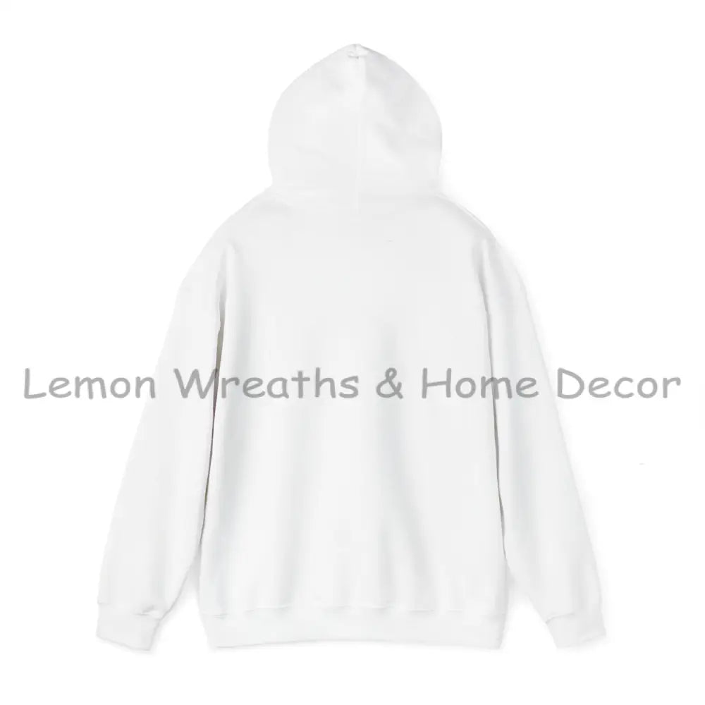 Life Is To Short For Sourheads Unisex Heavy Blend Hooded Sweatshirt Hoodie