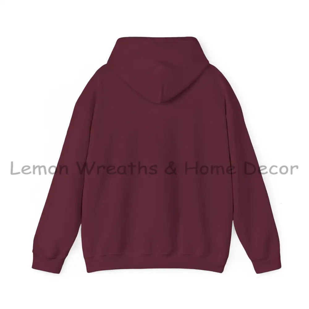 Life Is To Short For Sourheads Unisex Heavy Blend Hooded Sweatshirt Hoodie