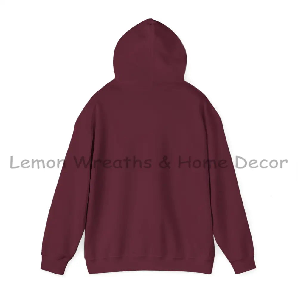 Life Is To Short For Sourheads Unisex Heavy Blend Hooded Sweatshirt Hoodie