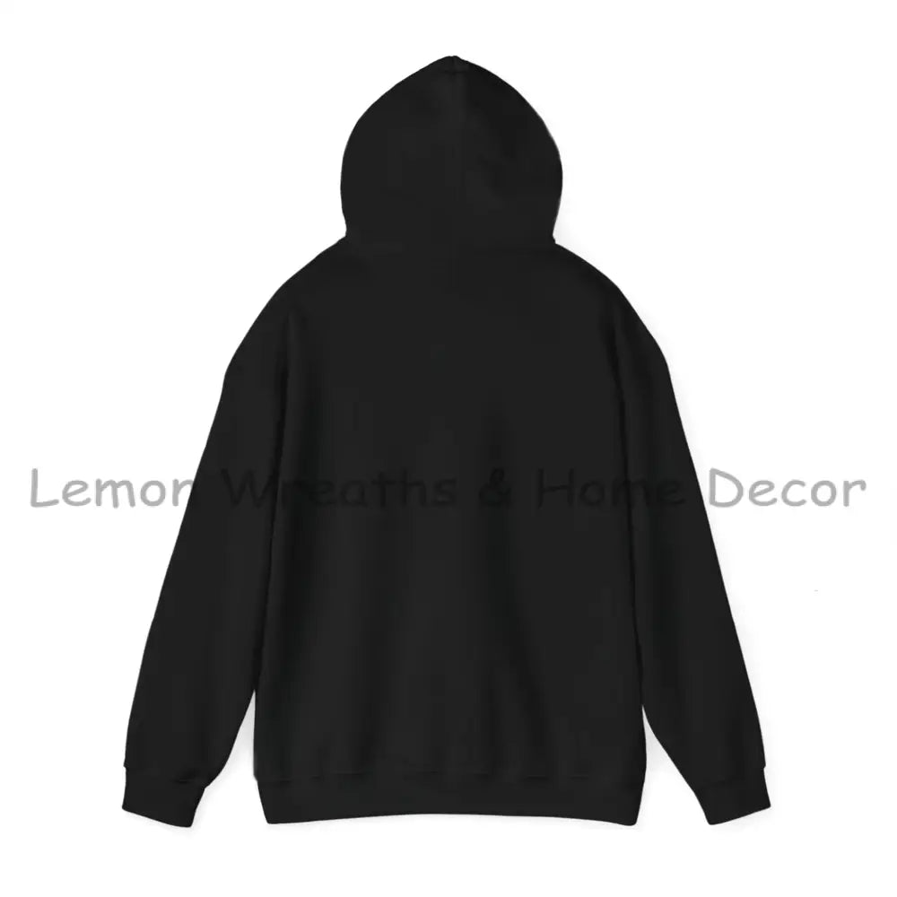 Life Is To Short For Sourheads Unisex Heavy Blend Hooded Sweatshirt Hoodie