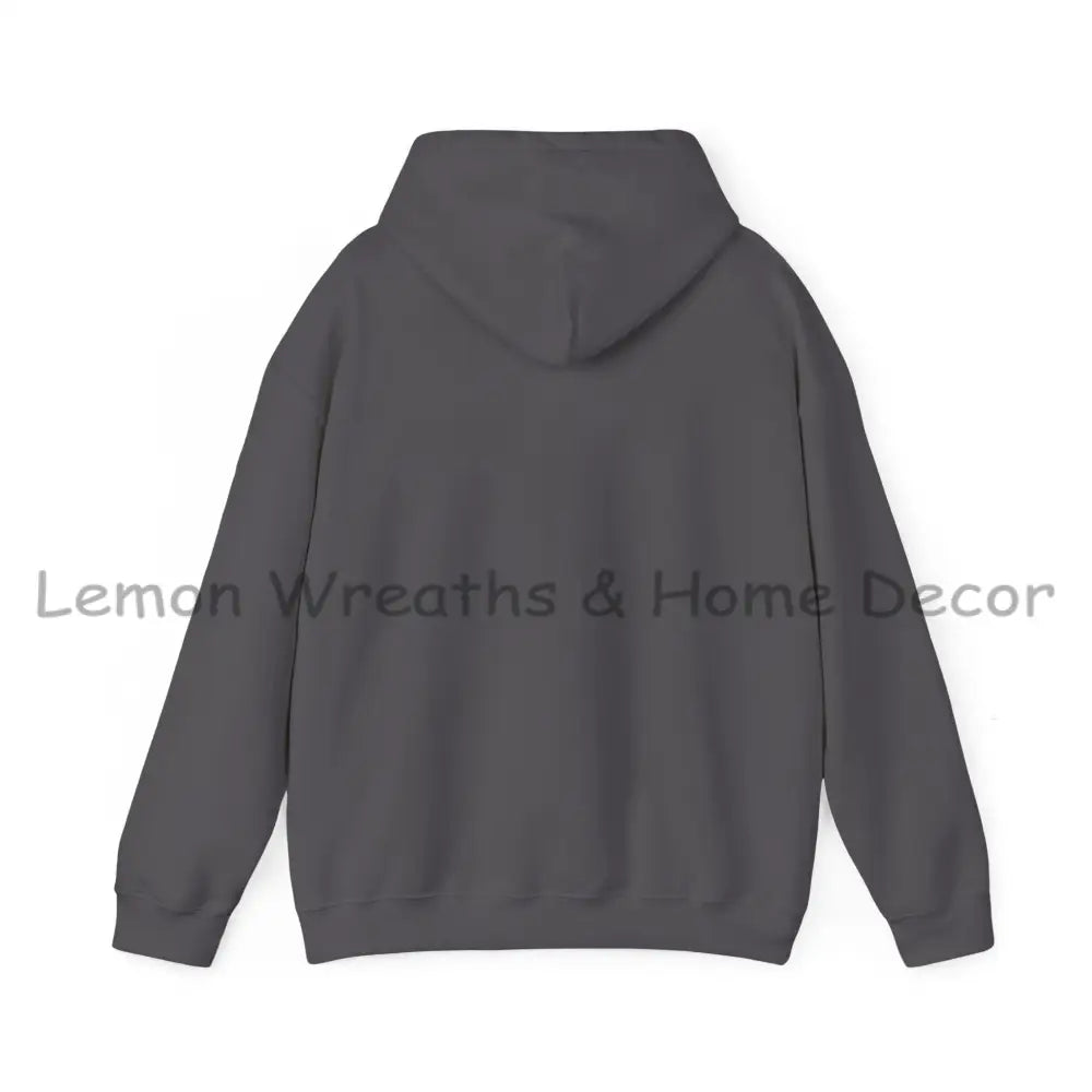 Life Is To Short For Sourheads Unisex Heavy Blend Hooded Sweatshirt Hoodie