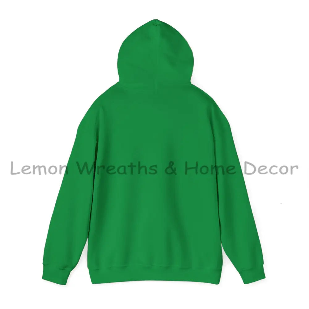 Life Is To Short For Sourheads Unisex Heavy Blend Hooded Sweatshirt Hoodie