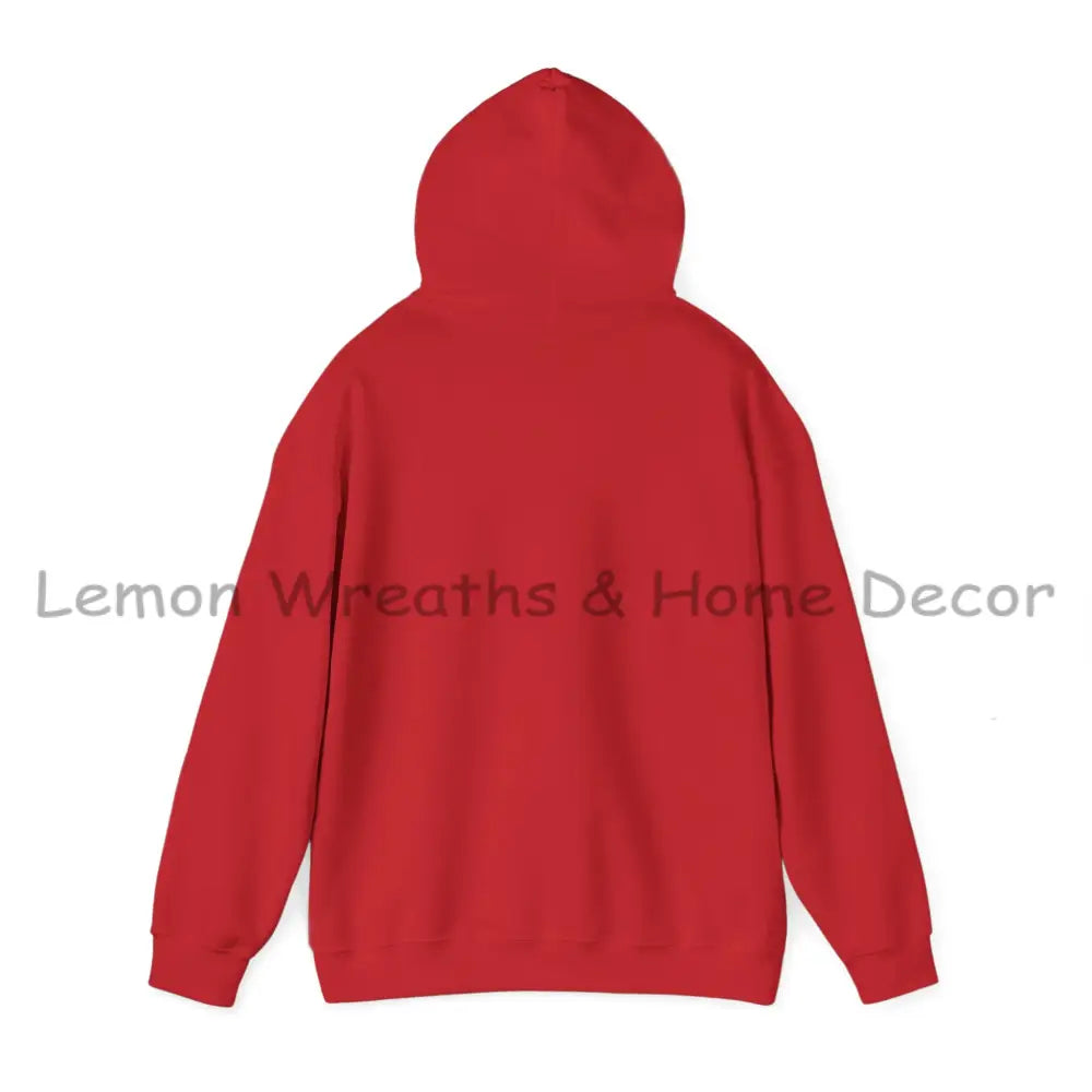 Life Is To Short For Sourheads Unisex Heavy Blend Hooded Sweatshirt Hoodie