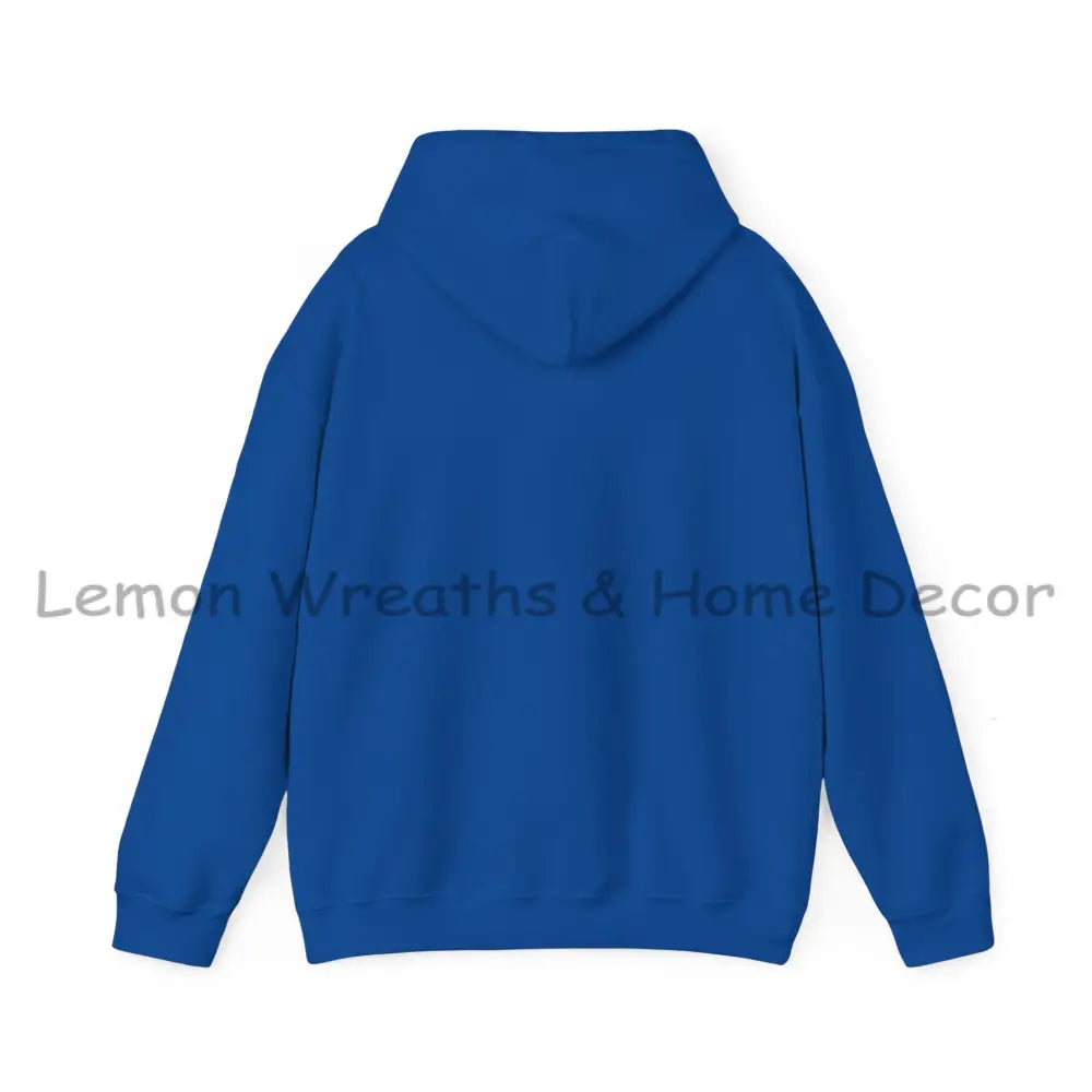 Life Is To Short For Sourheads Unisex Heavy Blend Hooded Sweatshirt Hoodie