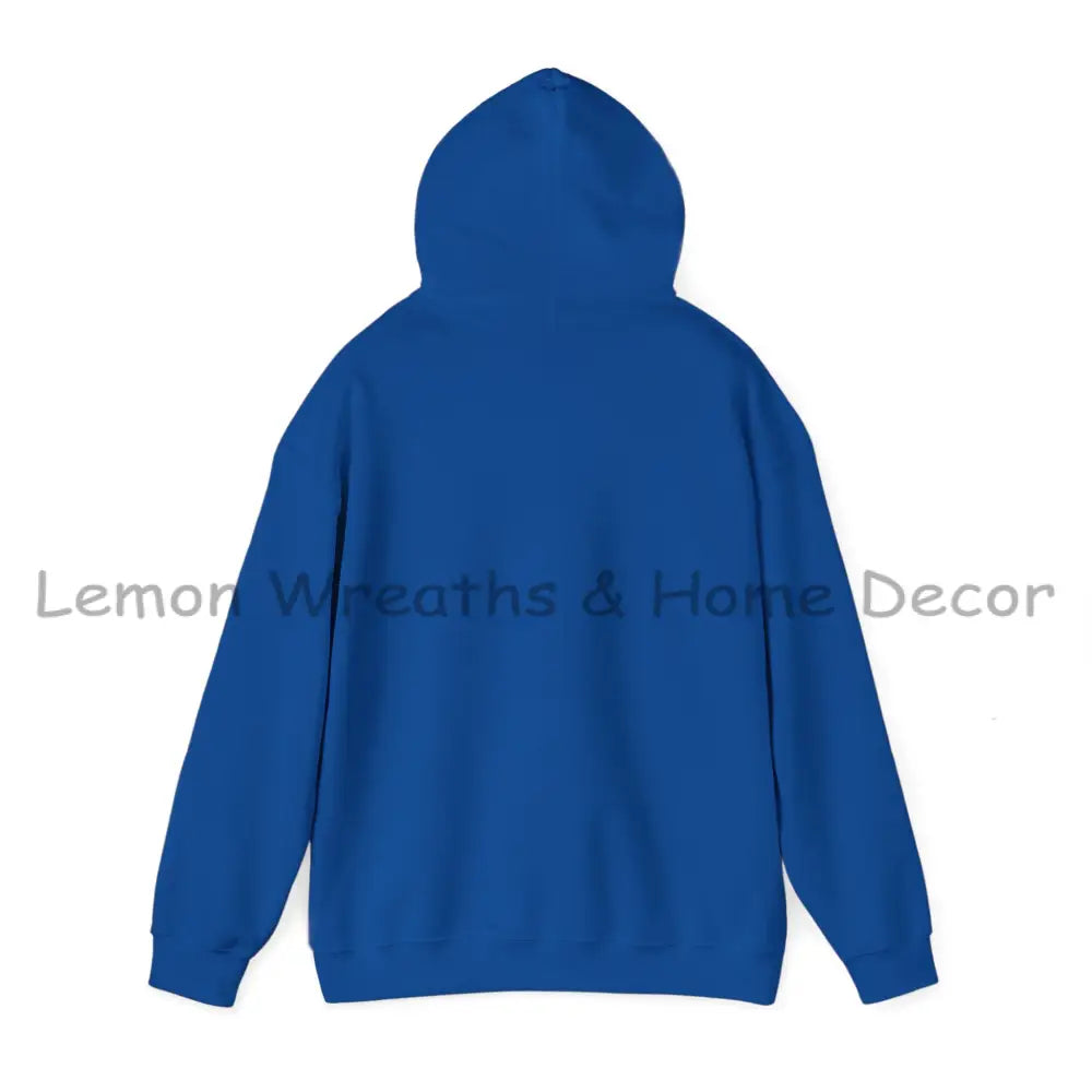 Life Is To Short For Sourheads Unisex Heavy Blend Hooded Sweatshirt Hoodie