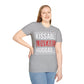 Kissable Huggable Loveable Unisex Softstyle T-Shirt