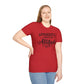 Apparently I Have An Attitude Unisex Softstyle T-Shirt