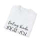 Feeling Kinda IDGAF-ISH Today Unisex Softstyle T-Shirt