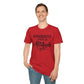 Apparently I Have An Attitude Unisex Softstyle T-Shirt