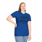 Apparently I Have An Attitude Unisex Softstyle T-Shirt