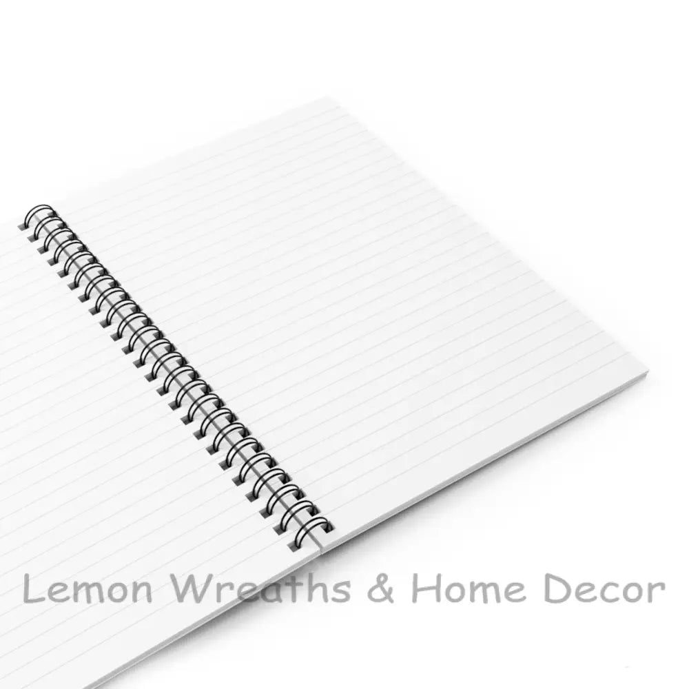 Life Is Too Short For Sourheads Spiral Notebook Paper Products