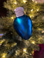 Set of 2 Christmas Light Bulb Attachments